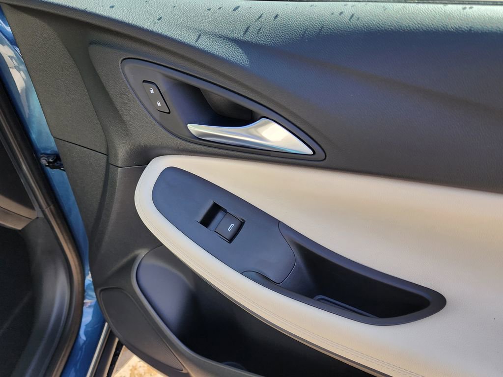 New 2026 Buick Encore GX Preferred w/ Comfort Package image 35