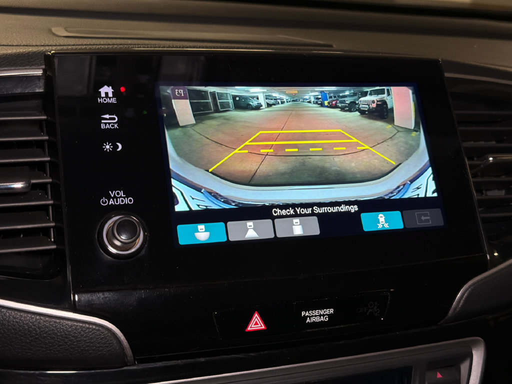 Used 2024 Honda Passport Black Edition image 30
