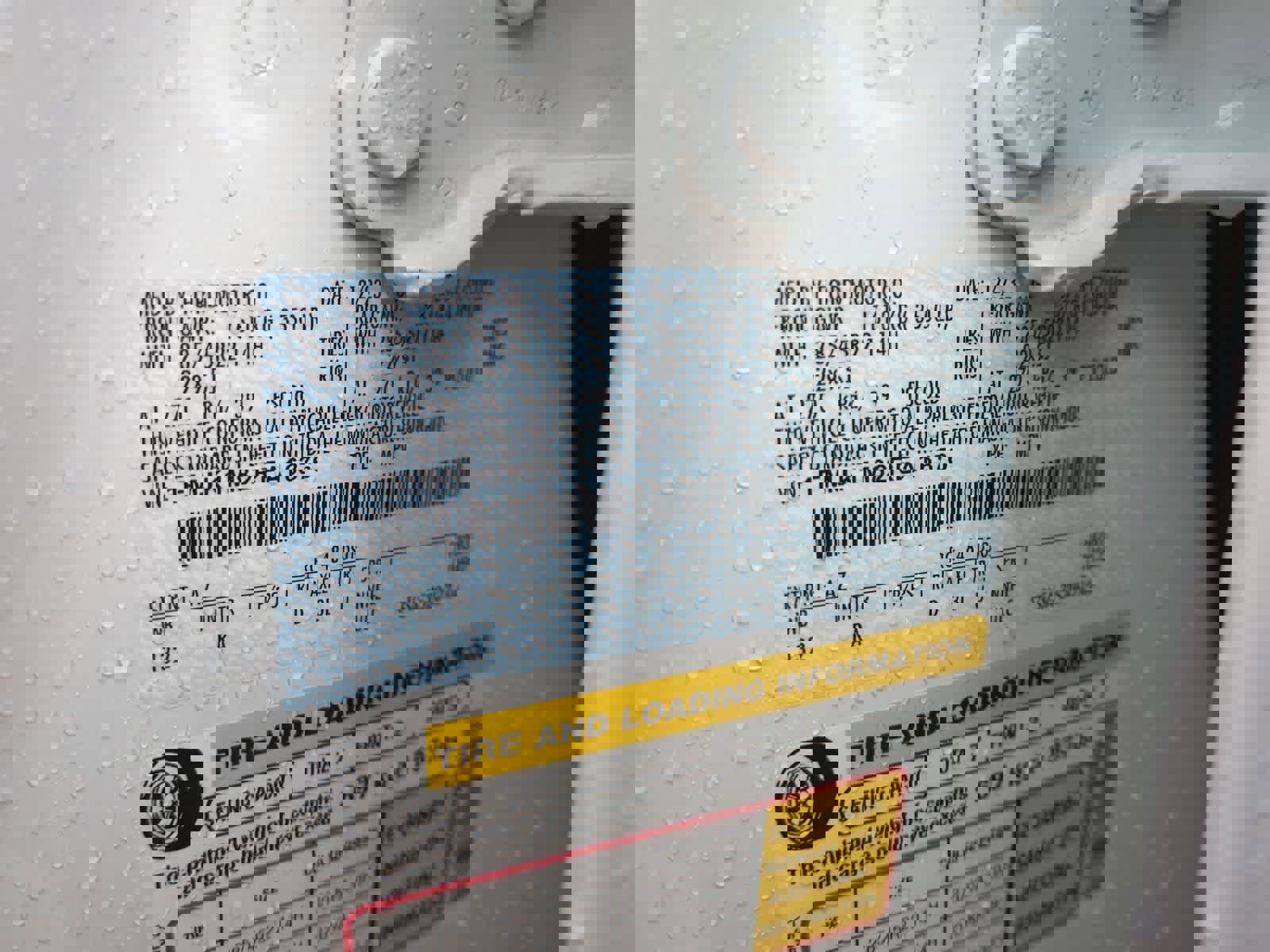 New 2024 Ford Expedition Max Platinum AWD/4WD image 35