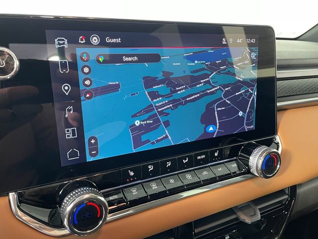 New 2026 GMC Canyon AT4 w/ Nightfall Essentials Package image 6