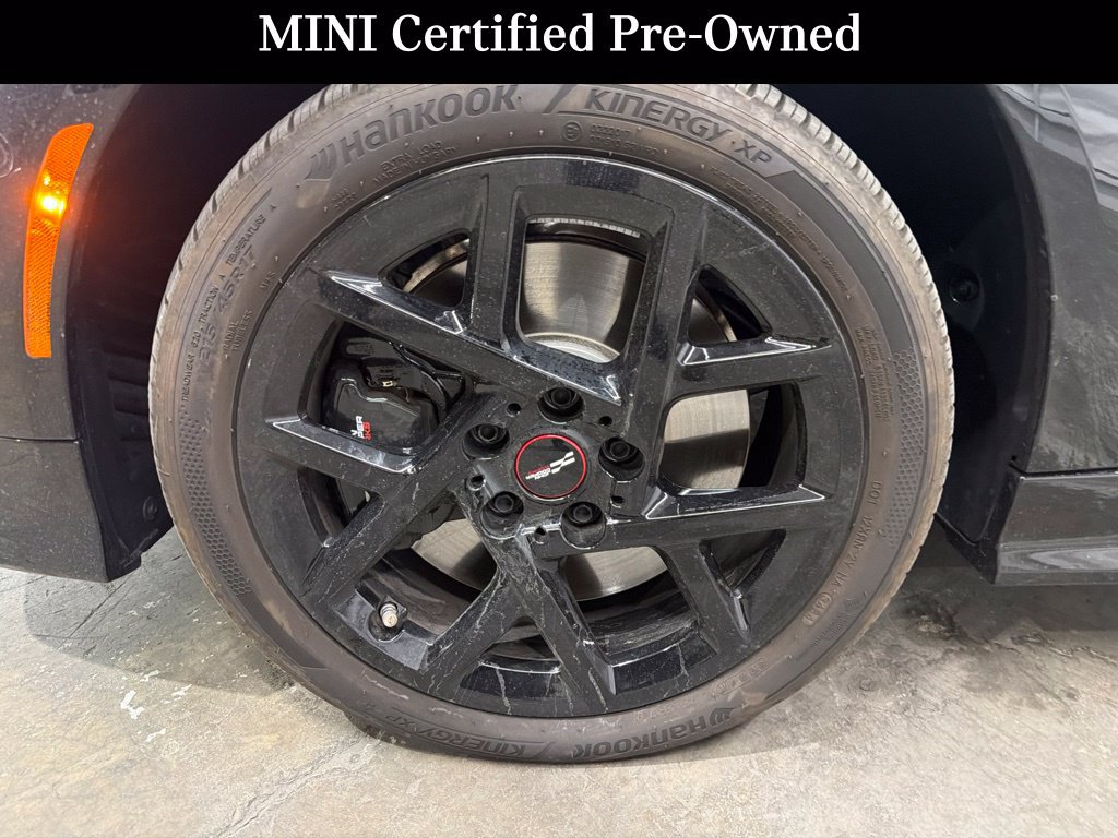 Used 2025 MINI Cooper S FWD image 2