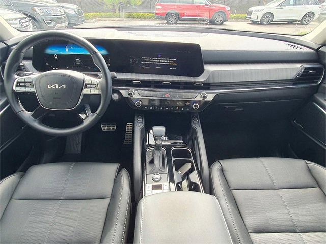Used 2024 Kia Telluride SX image 12