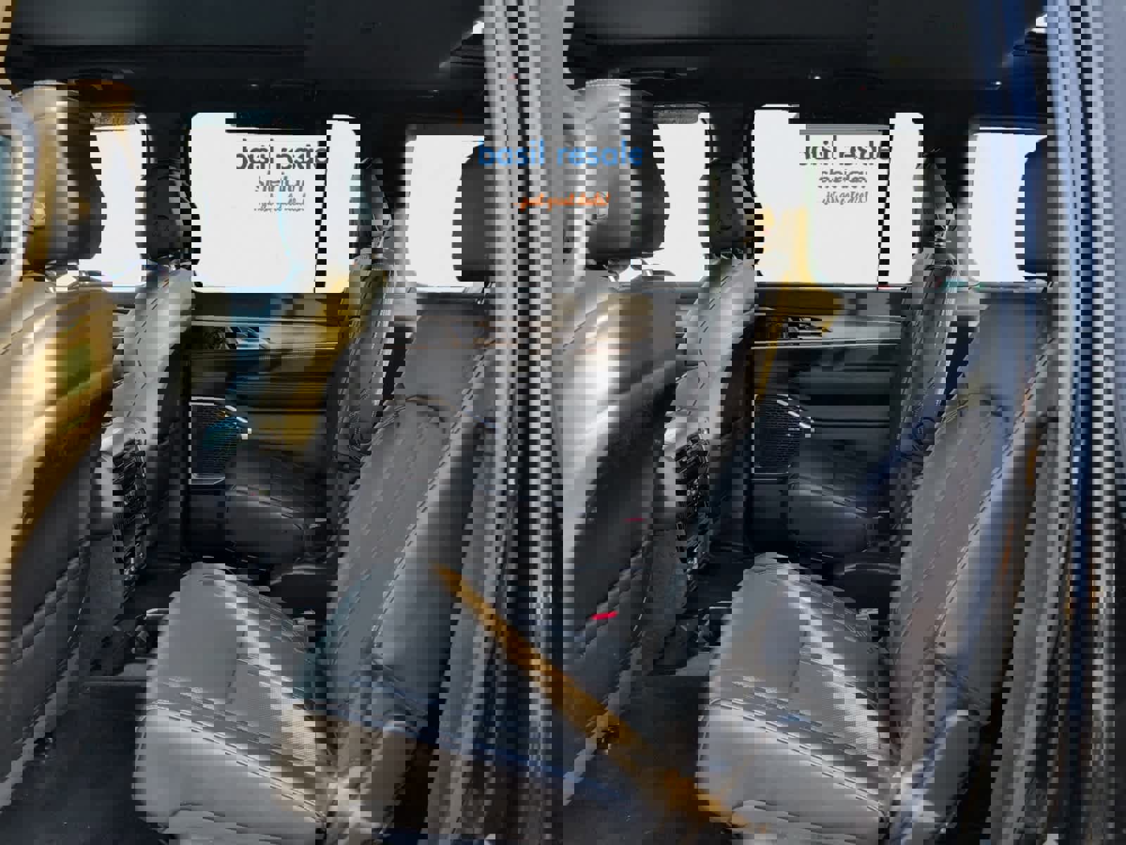 Used 2023 Jeep Wagoneer Series II image 16