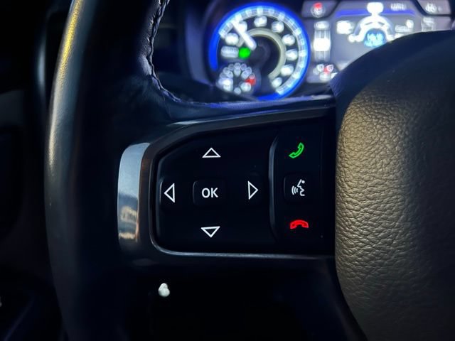 Used 2020 RAM 1500 Limited AWD/4WD image 25