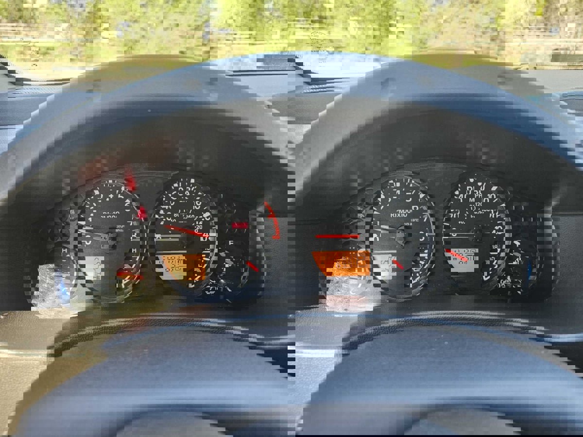 Used 2007 Nissan Xterra X w/ Power Pkg AWD/4WD image 15