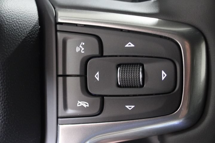 New 2026 Chevrolet Silverado 1500 LT Trail Boss w/ Convenience Package II AWD/4WD image 38