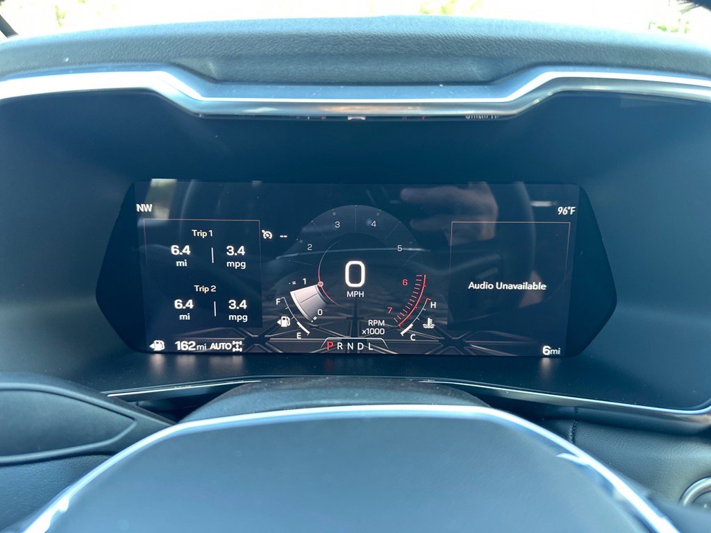 New 2025 GMC Canyon Elevation w/ Convenience Package image 14