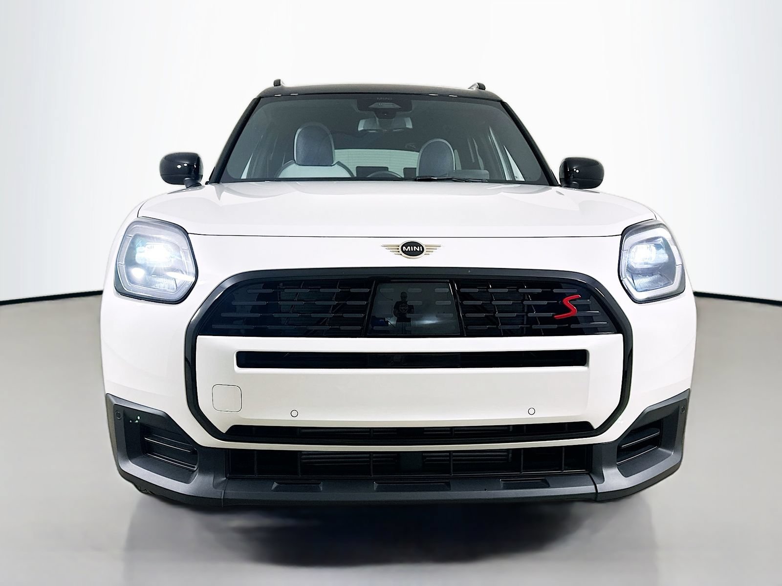 New 2027 MINI Cooper Countryman S AWD/4WD image 2