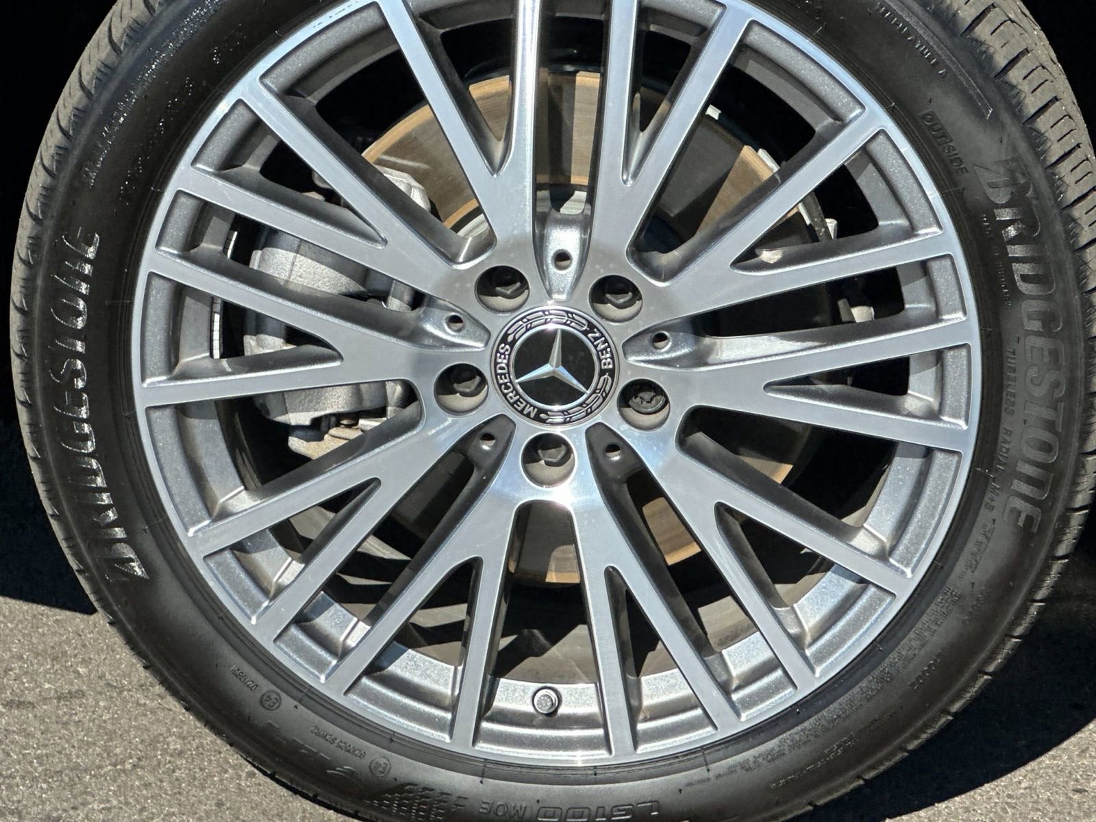 Certified 2025 Mercedes-Benz CLA 250 image 32