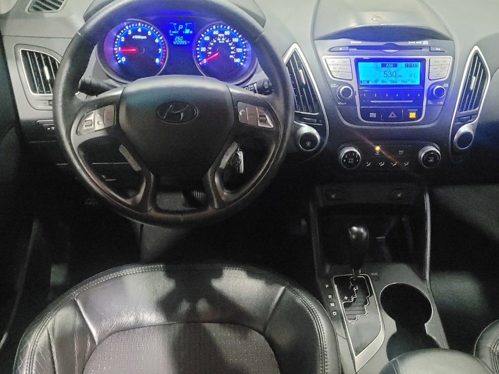 Used 2013 Hyundai Tucson GLS FWD image 22