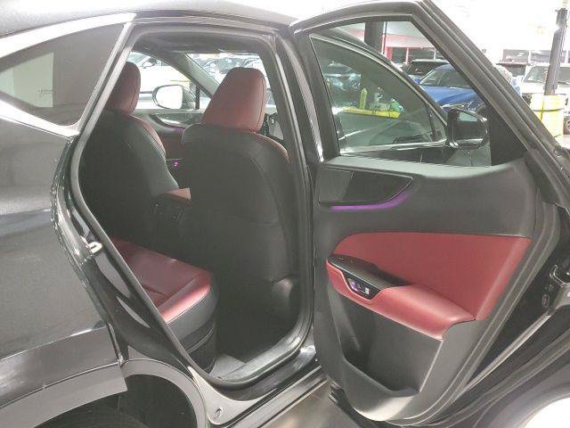 Certified 2023 Lexus NX 350h AWD w/ Towing Package (2000 Lbs) image 30