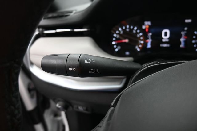 Used 2026 Jeep Compass Limited AWD/4WD image 30