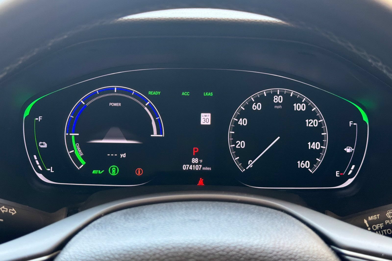 Used 2019 Honda Accord Touring image 23