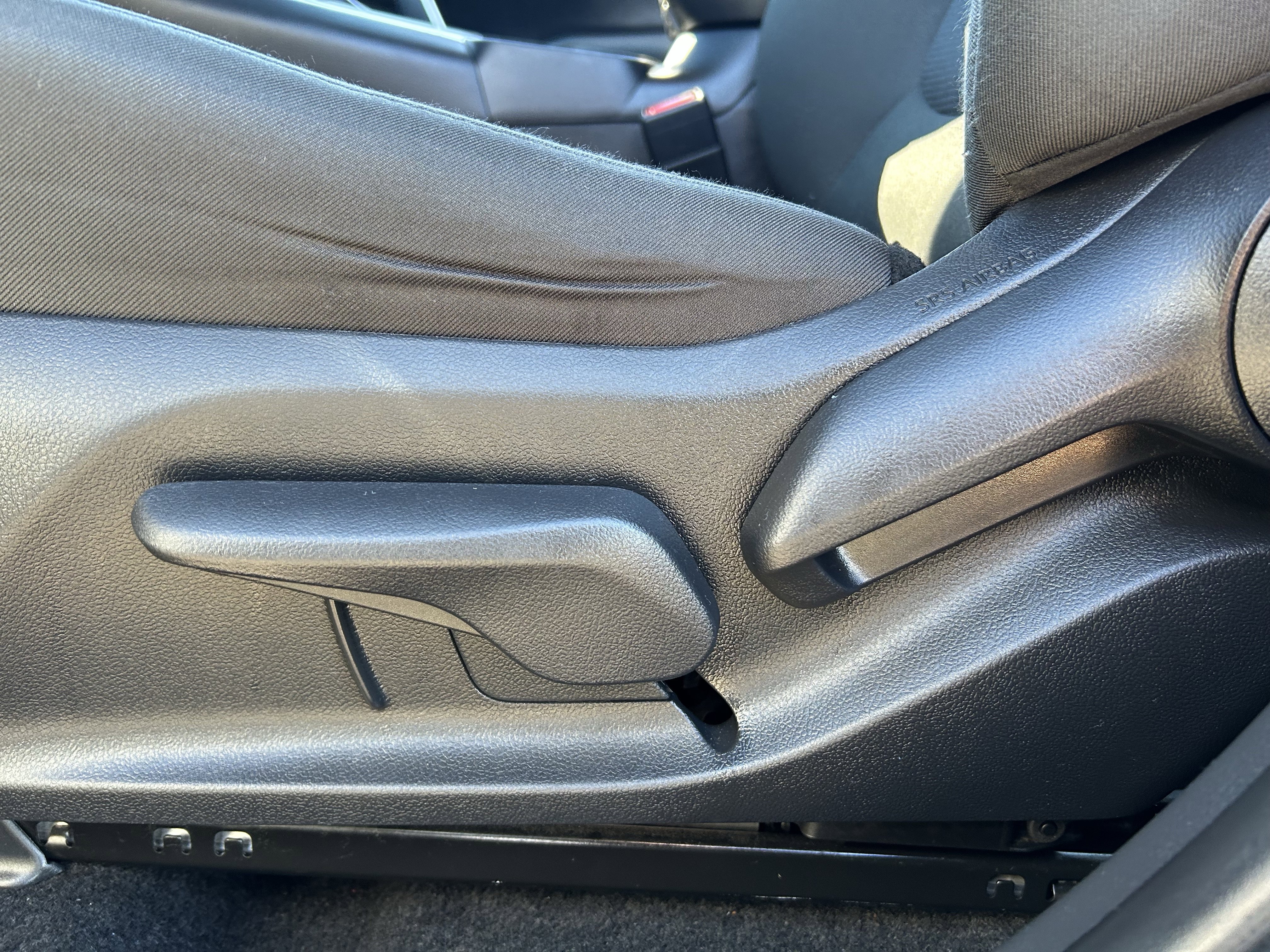 Used 2024 Toyota RAV4 LE image 20