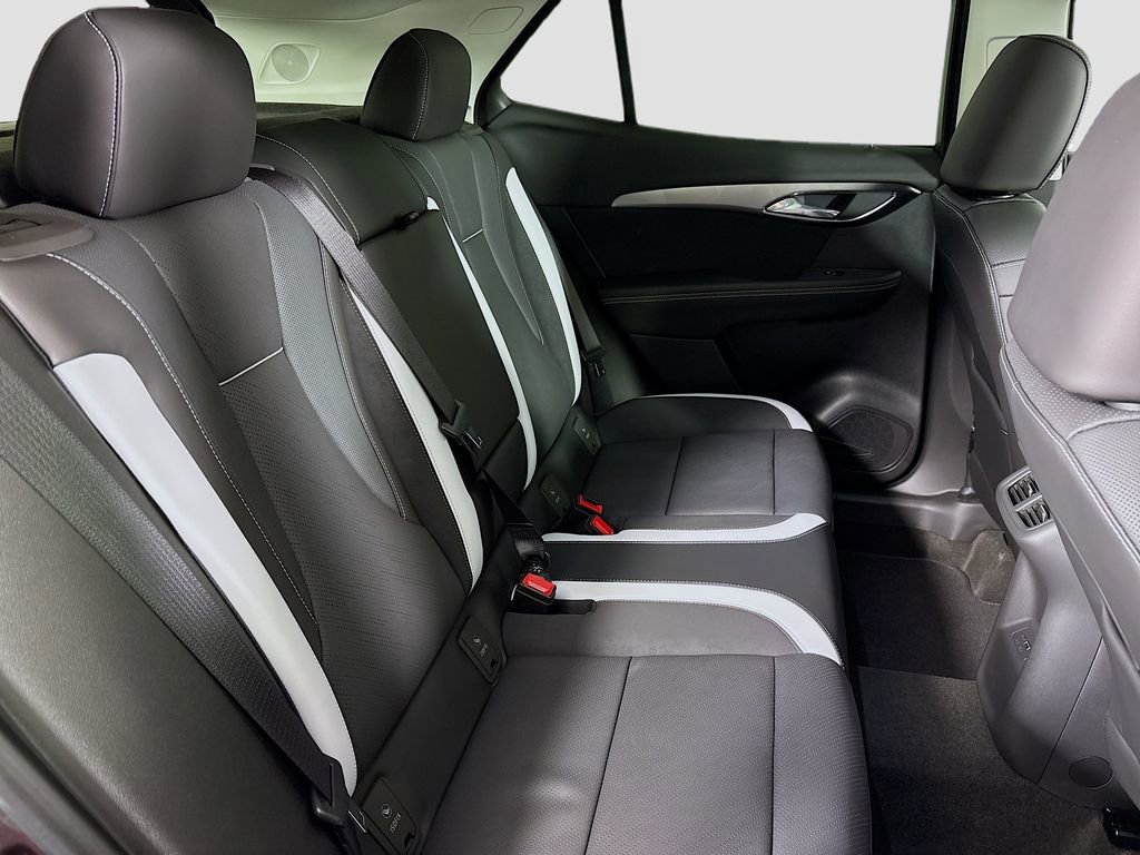 New 2025 Buick Envision Sport Touring image 29