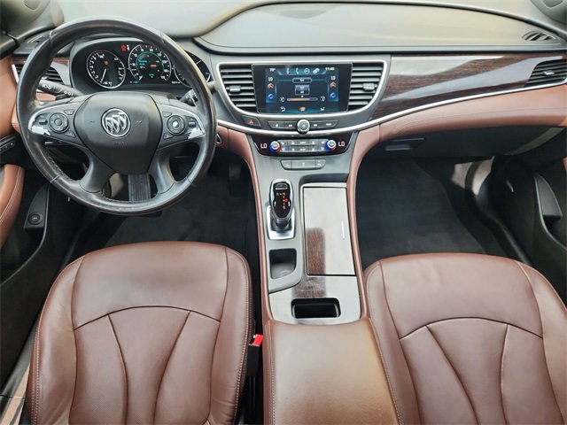 Used 2018 Buick LaCrosse Avenir image 20