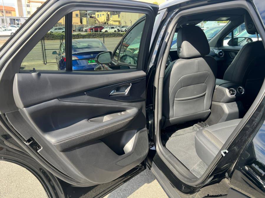 Used 2024 Chevrolet Blazer EV LT image 45