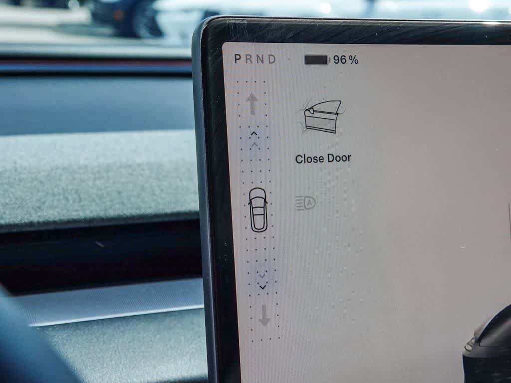Used 2025 Tesla Model 3 Long Range RWD image 17