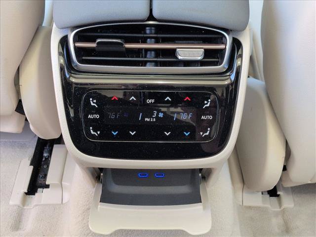 Certified 2023 Mercedes-Benz EQS 580 4MATIC Sedan image 21