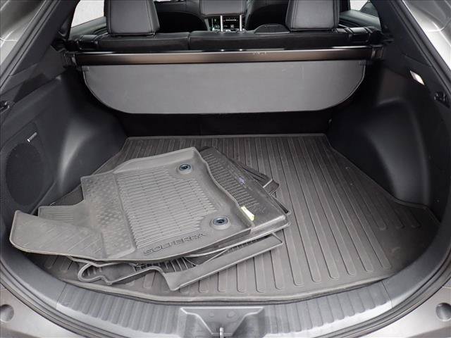 Certified 2023 Subaru Solterra AWD image 7