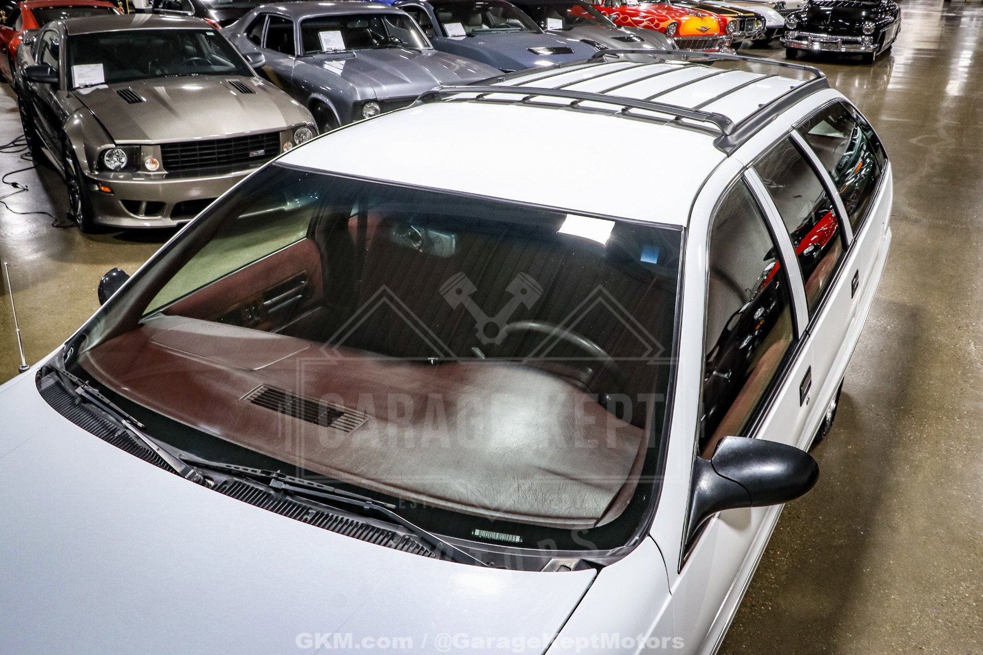 Used 1996 Chevrolet Caprice Classic image 39