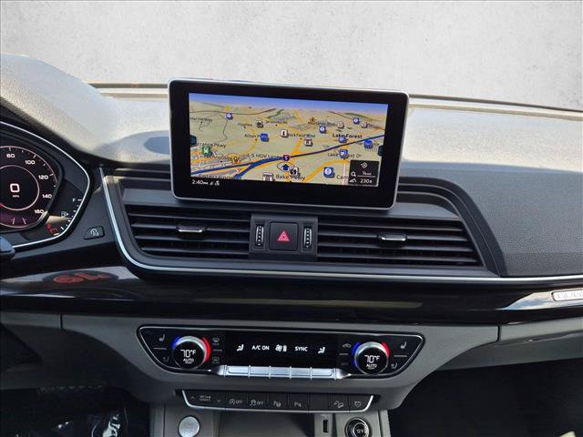Used 2019 Audi Q5 Prestige AWD/4WD image 13