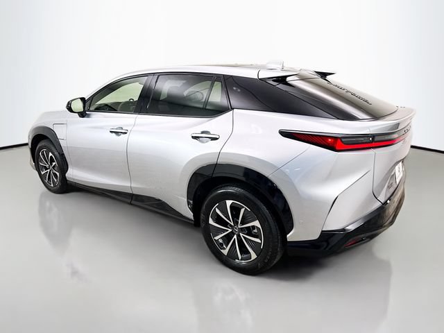 Used 2024 Lexus RZ 300e Premium FWD image 5