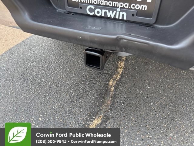 Used 2020 Ford F150 XLT AWD/4WD image 12