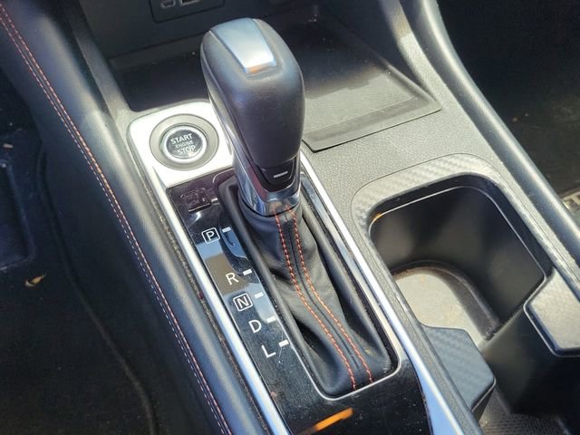 Used 2021 Nissan Sentra SR w/ SR Premium Package FWD image 25