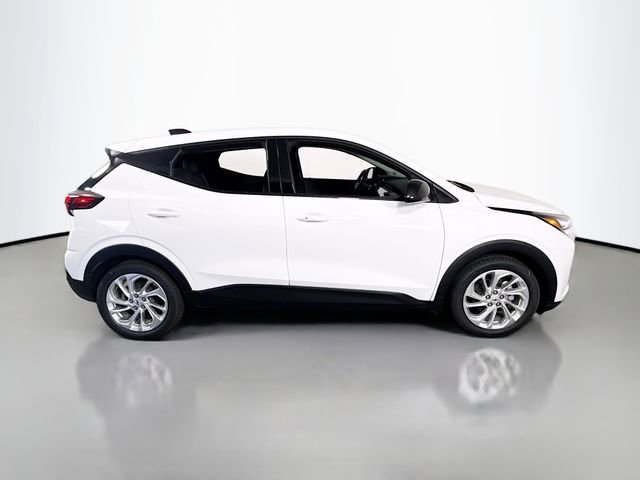 New 2027 Chevrolet Bolt LT w/ Comfort Package FWD image 5
