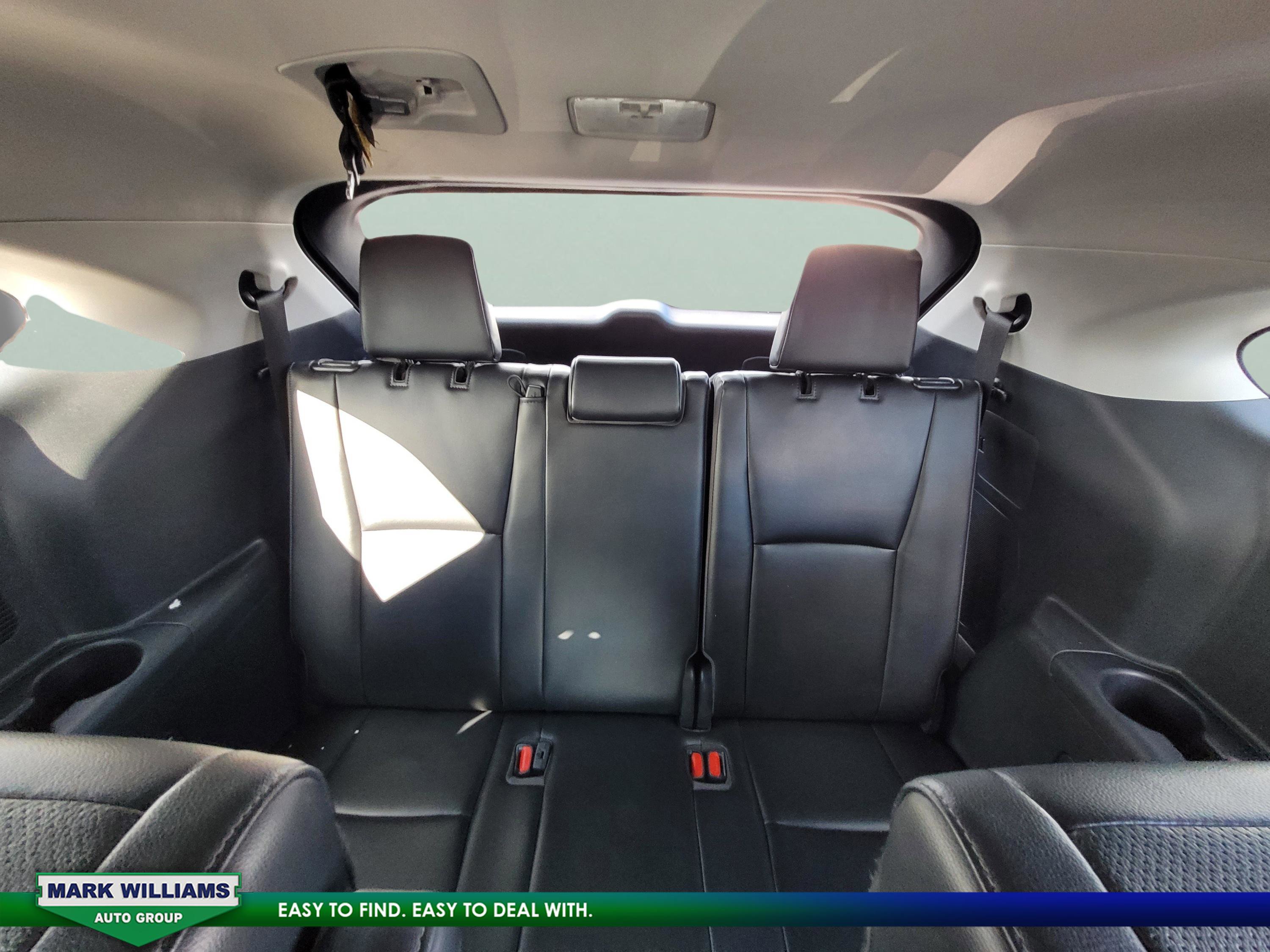 Used 2023 Toyota Highlander Limited image 18