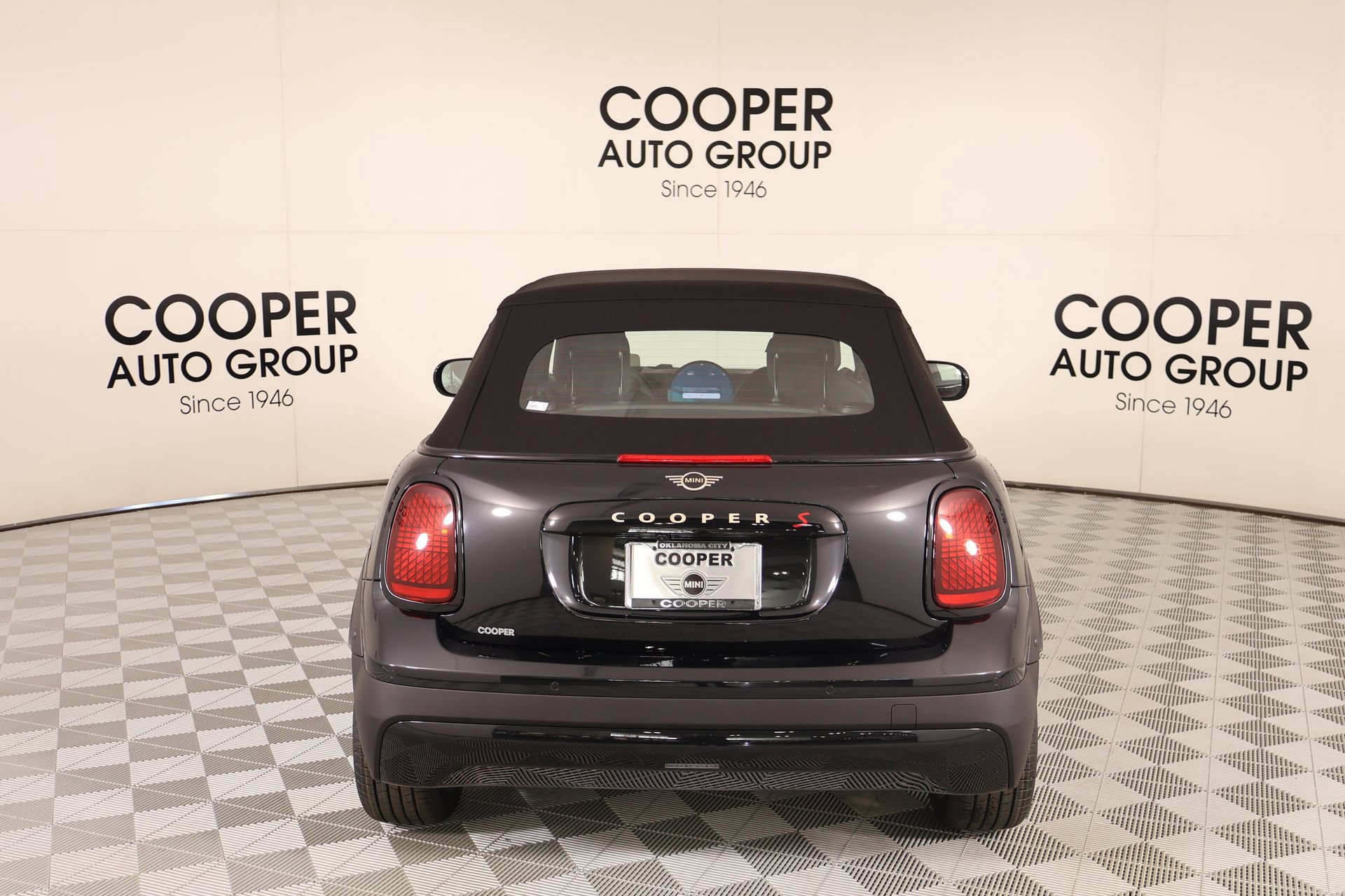 New 2026 MINI Cooper S FWD image 20