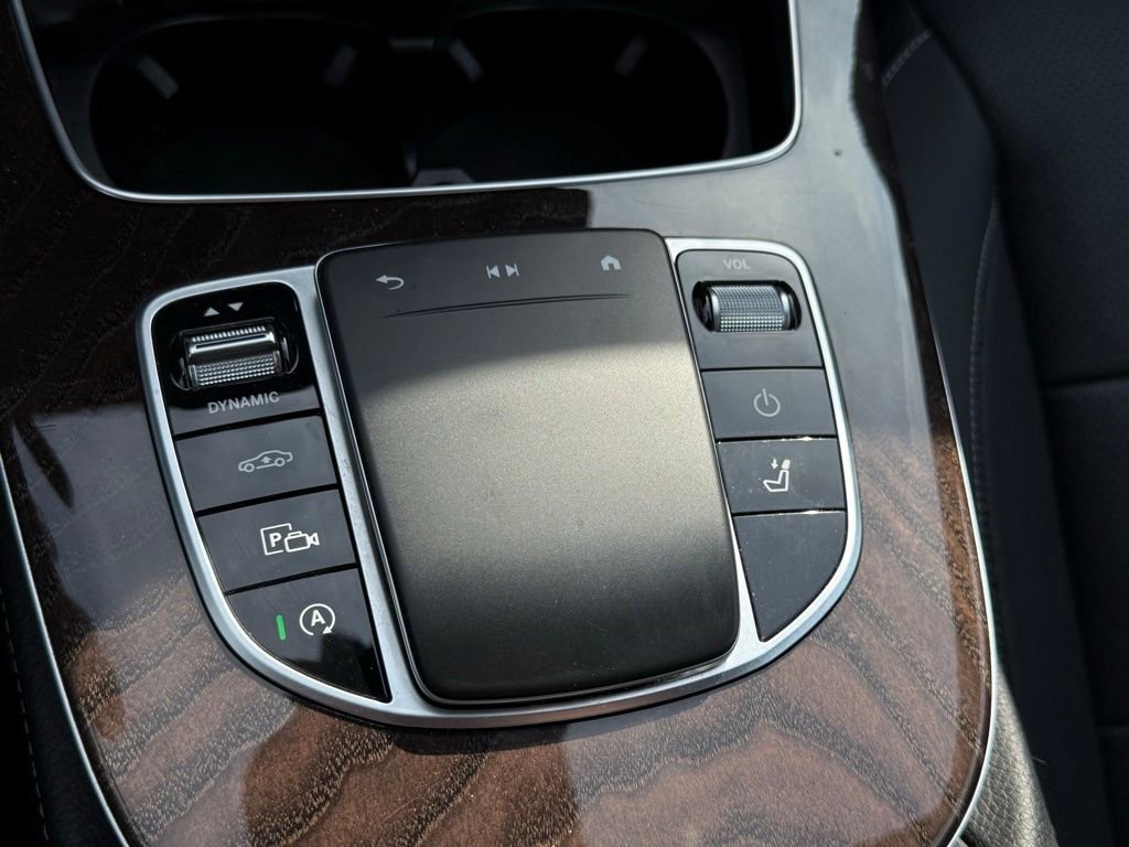 Used 2021 Mercedes-Benz E 450 4MATIC All-Terrain Wagon image 23