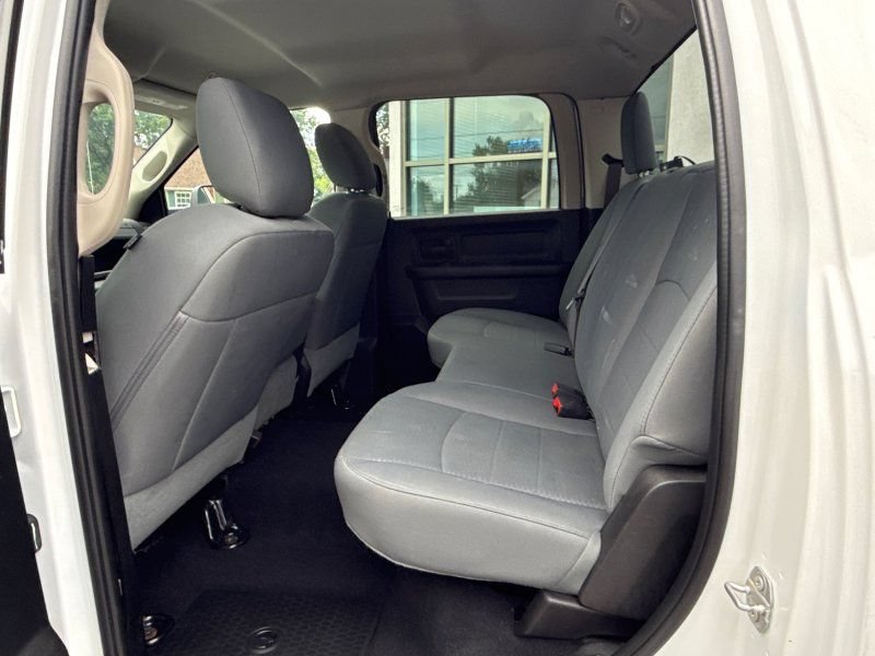 Used 2020 RAM 1500 Tradesman w/ Popular Equipment Group AWD/4WD image 13