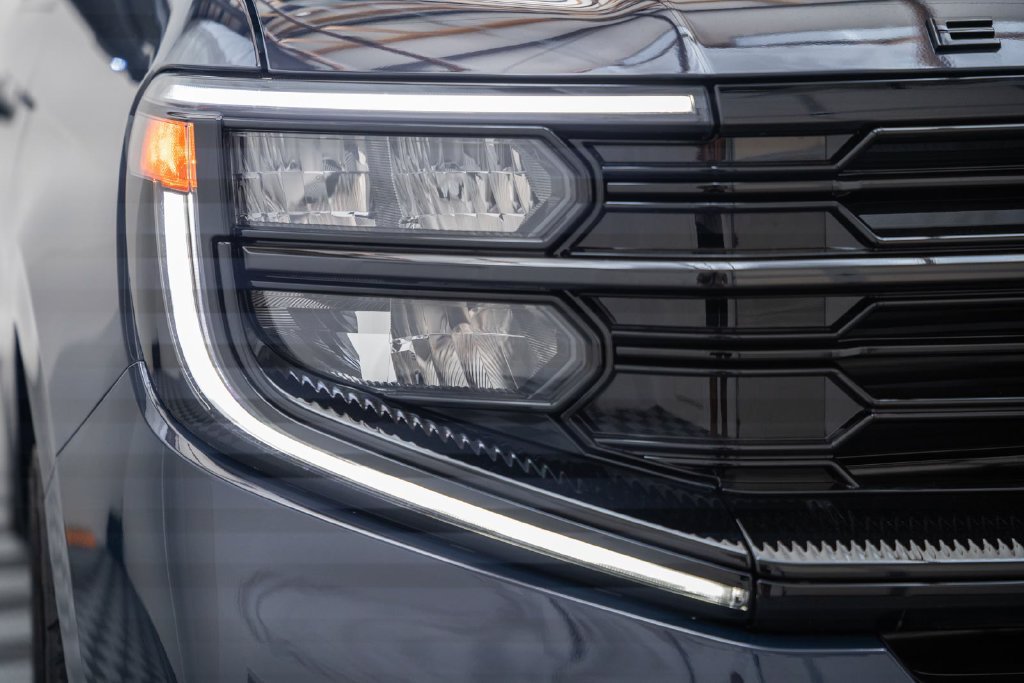 New 2027 Ford Expedition Platinum AWD/4WD image 17
