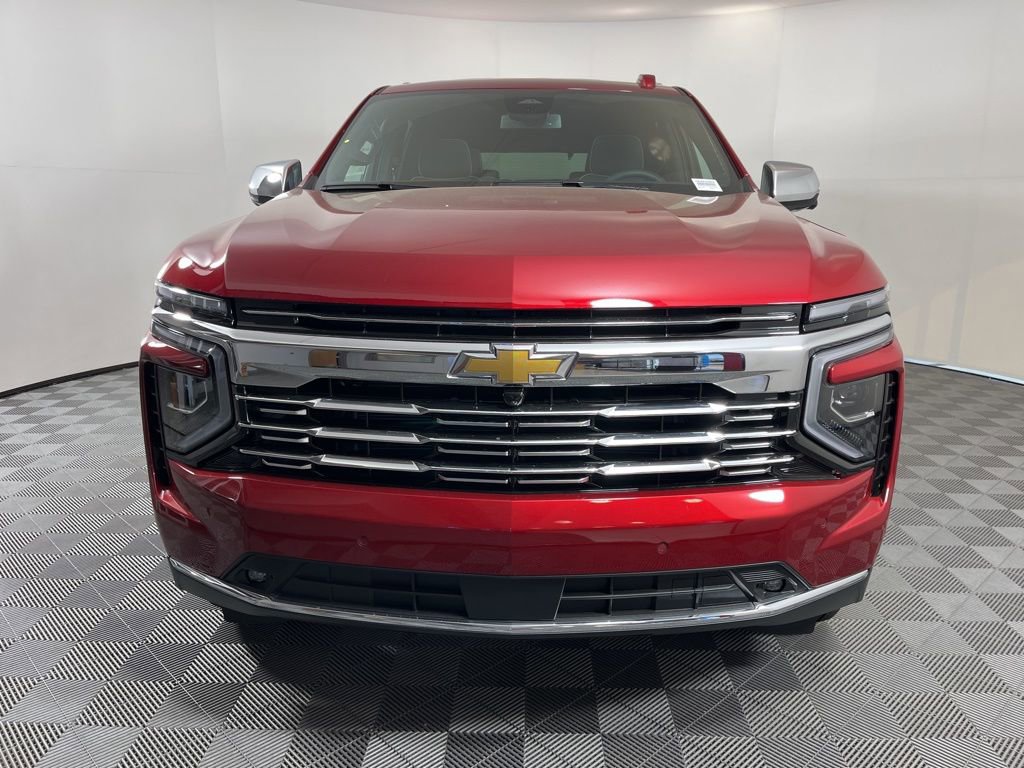 New 2026 Chevrolet Tahoe Premier image 7