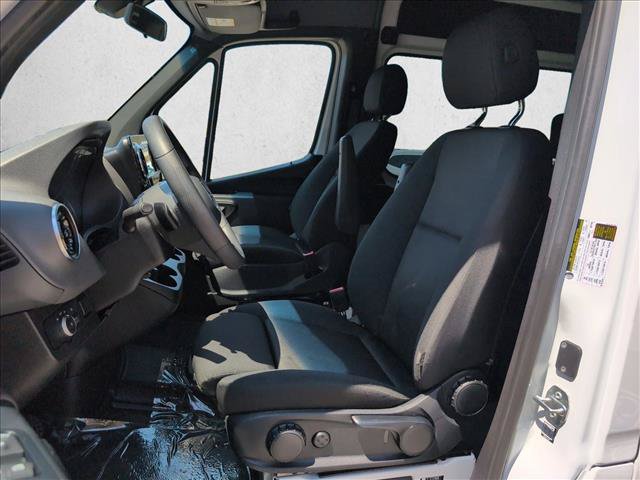Certified 2025 Mercedes-Benz Sprinter 2500 image 16