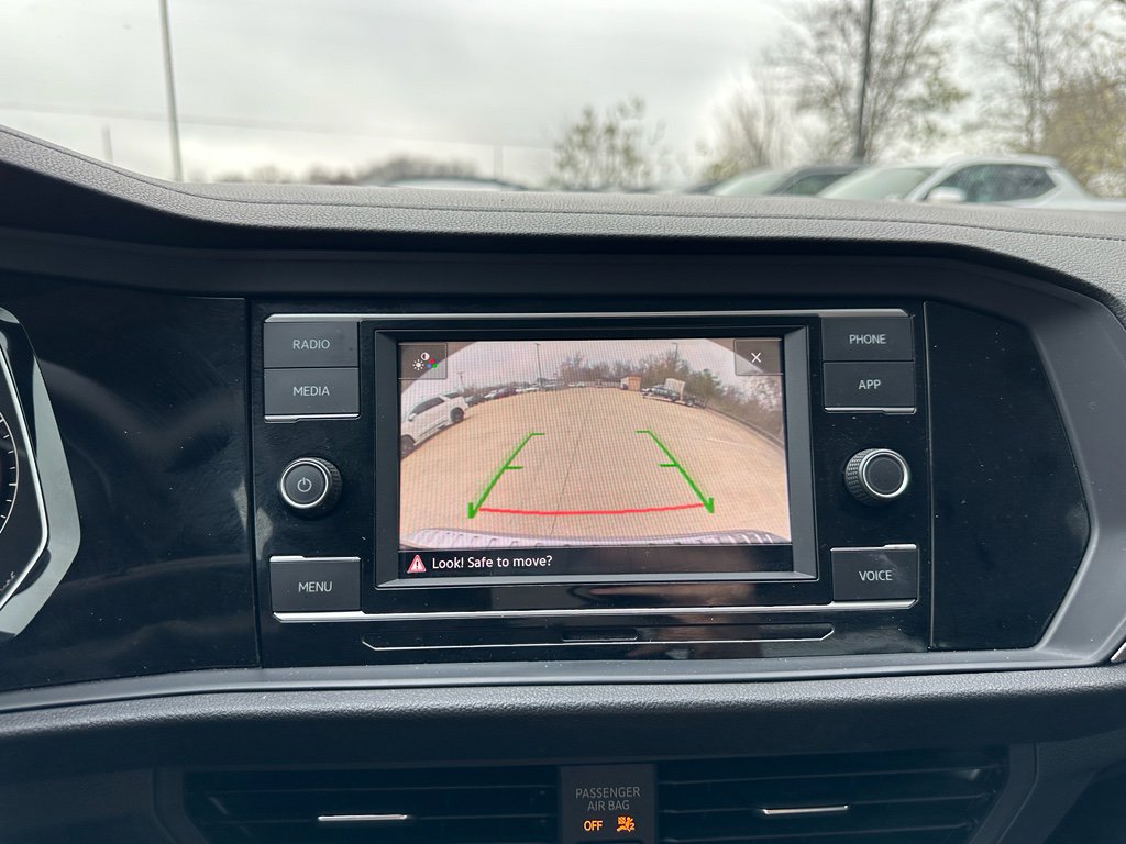 Used 2020 Volkswagen Jetta S w/ Driver Assistance Package image 19