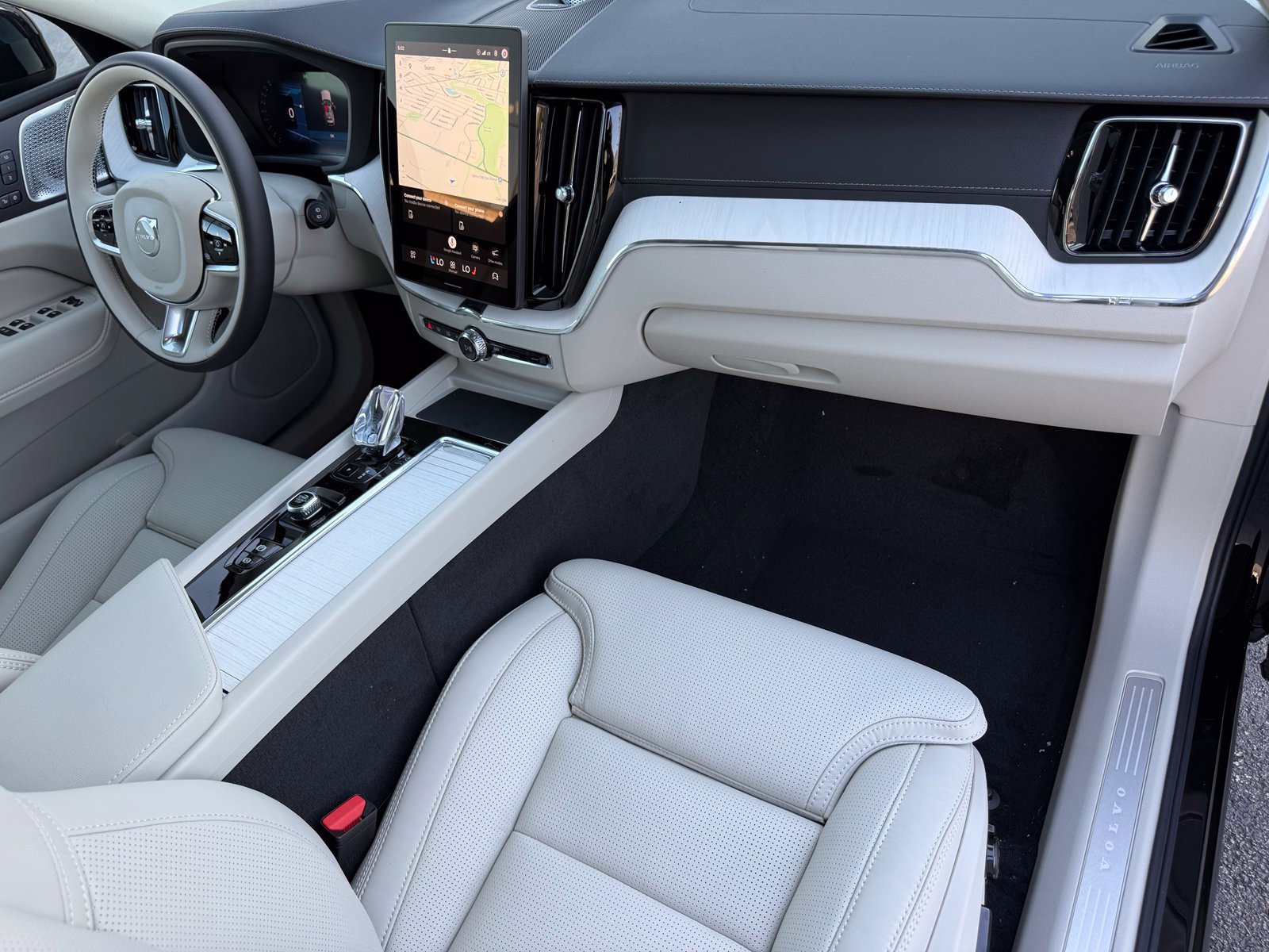 New 2027 Volvo XC60 B5 Ultra AWD/4WD image 20