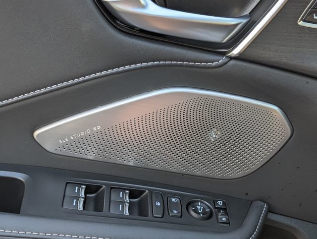 Certified 2025 Acura RDX SH-AWD w/ Advance Package image 41