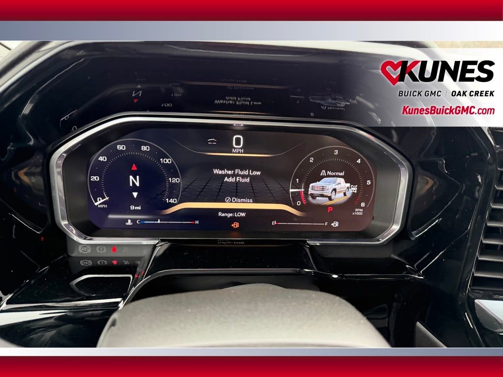 New 2026 GMC Sierra 1500 Elevation w/ Elevation Premium Package image 12