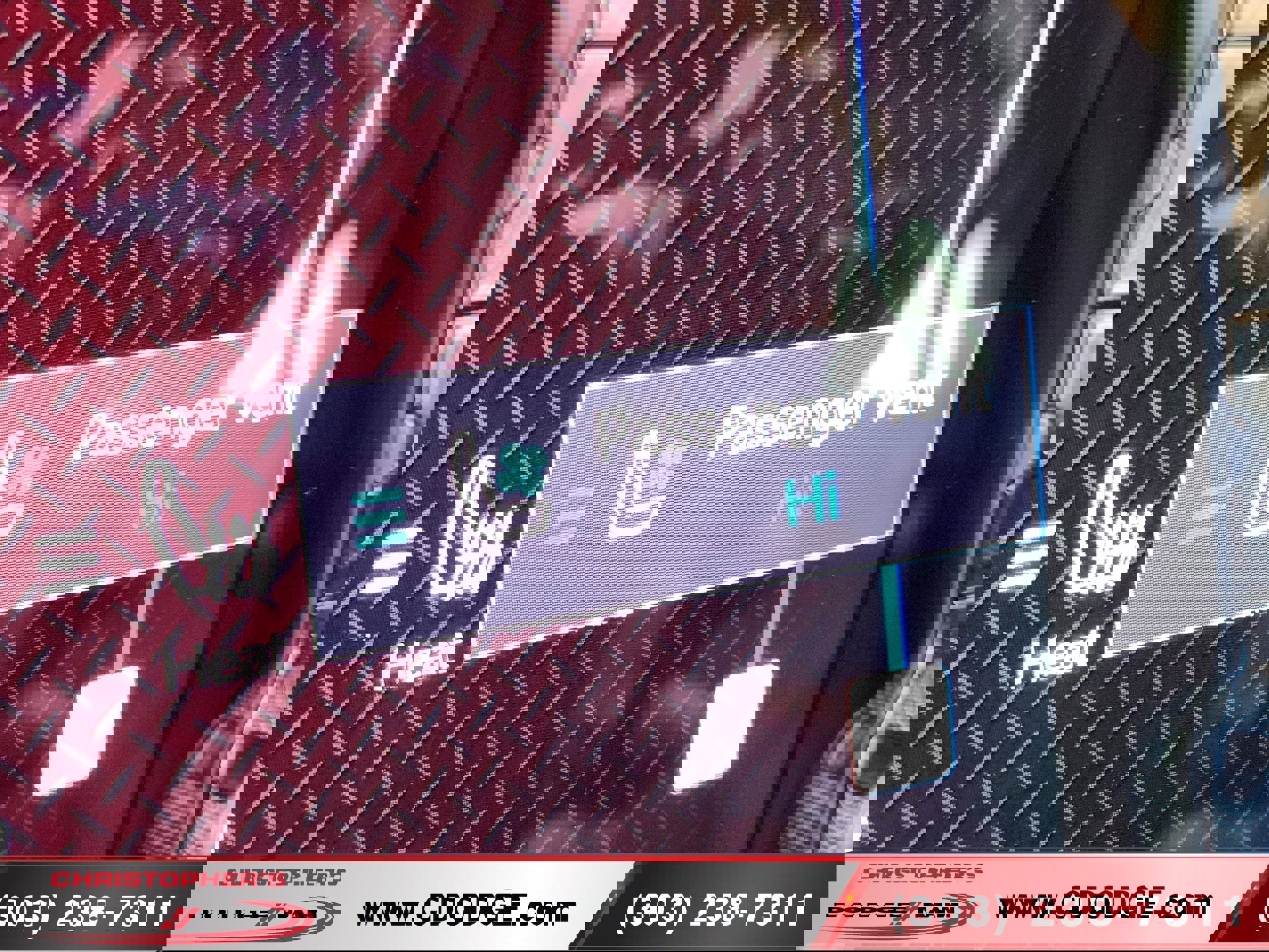 New 2026 RAM 1500 Rebel AWD/4WD image 28