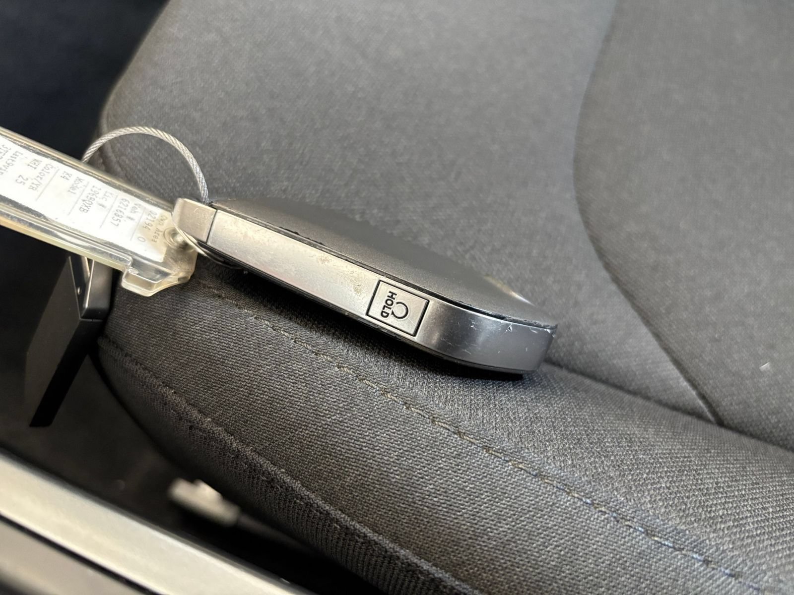 Used 2026 Kia K4 FWD image 22