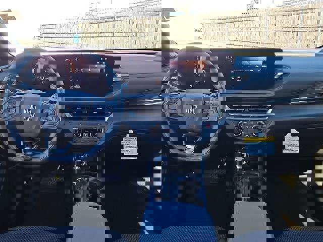 New 2026 Buick Envista Preferred image 10