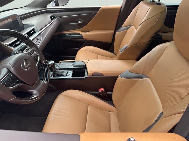 Used 2019 Lexus ES 350 w/ Premium Package FWD image 17