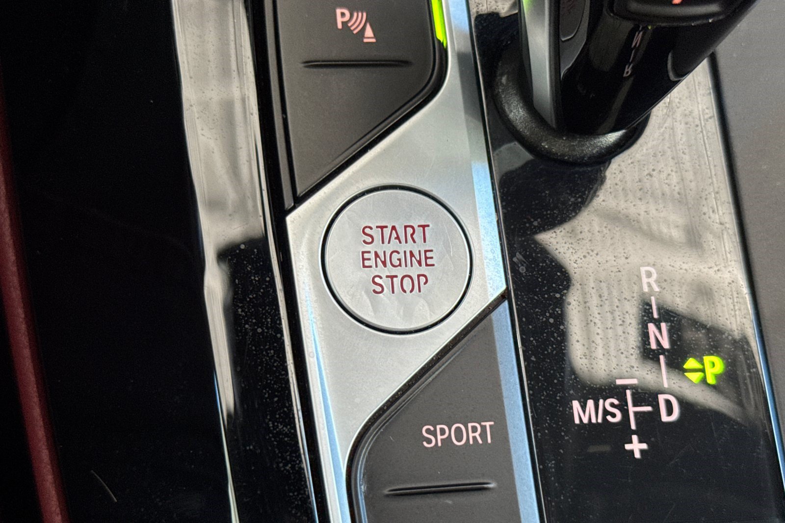 Used 2024 BMW X4 M40i w/ Premium Package AWD/4WD image 30