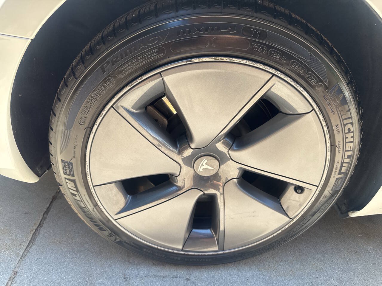 Used 2022 Tesla Model 3 Standard Range RWD image 26