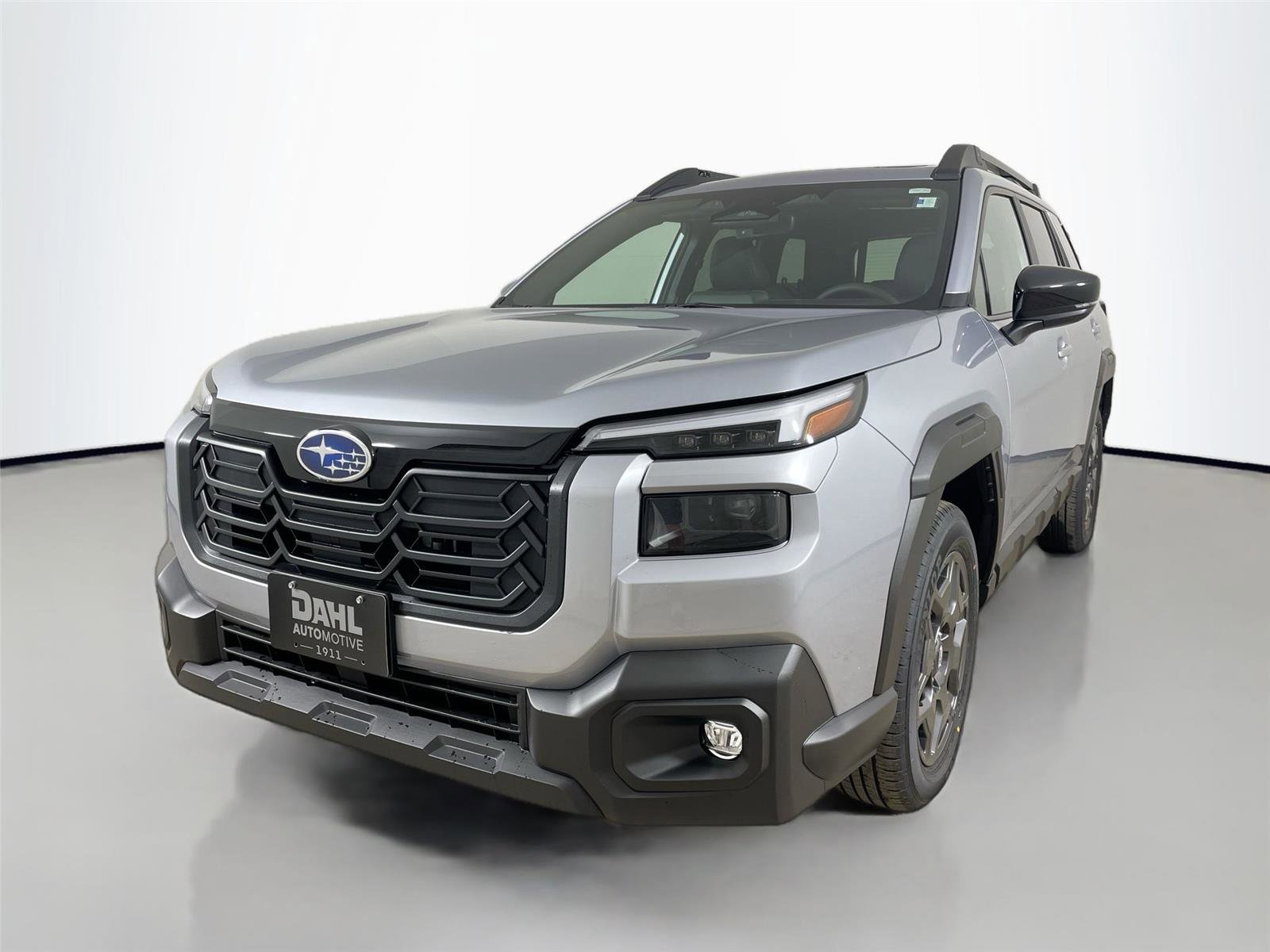 New 2026 Subaru Outback Premium AWD/4WD image 4