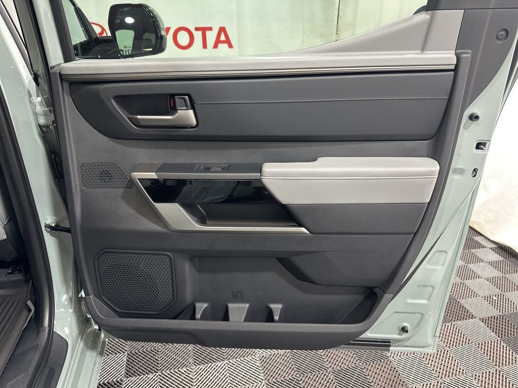 New 2026 Toyota Tundra Limited image 14