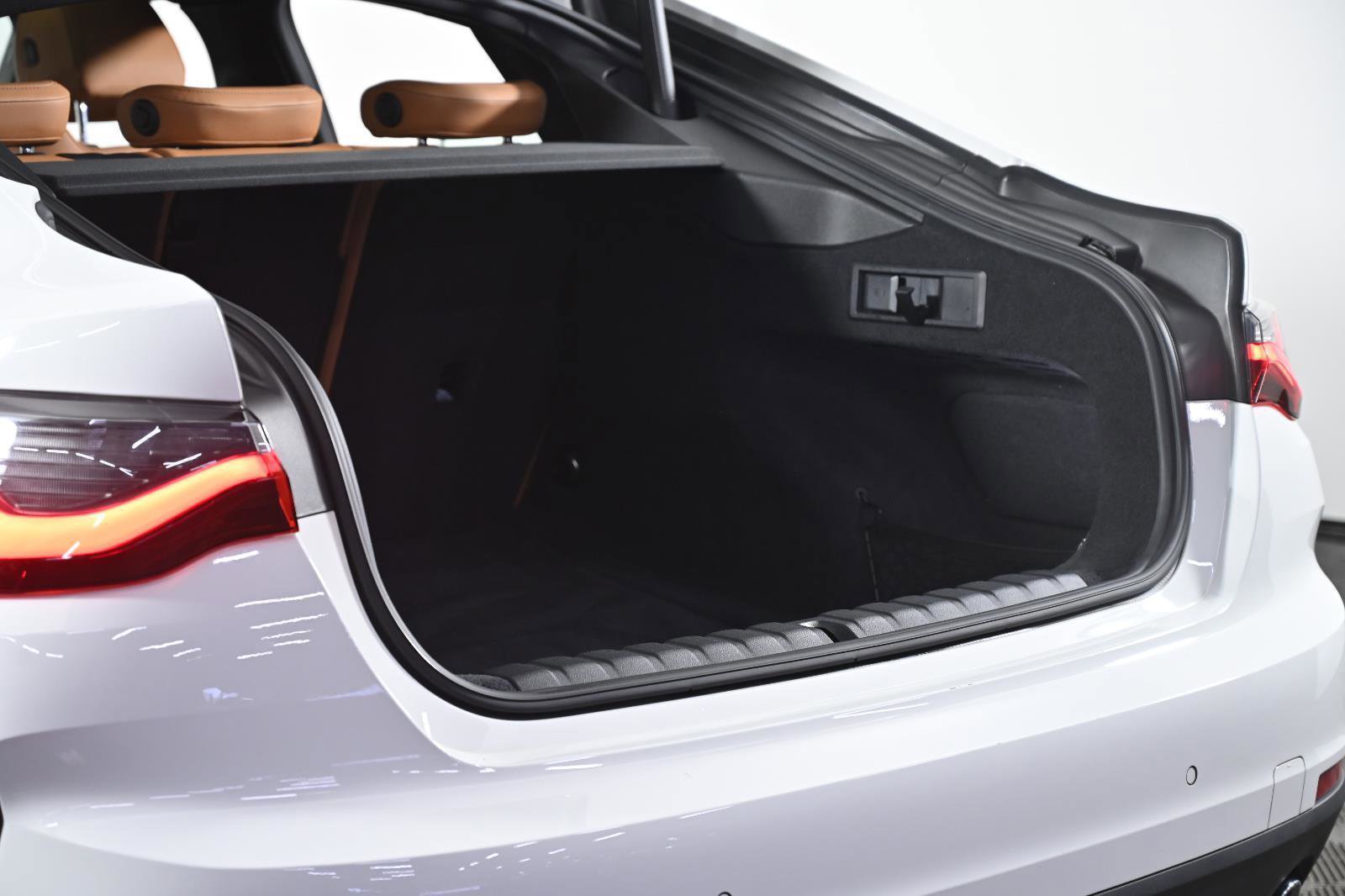 Used 2022 BMW 430i Gran Coupe w/ Premium Package 2 image 36